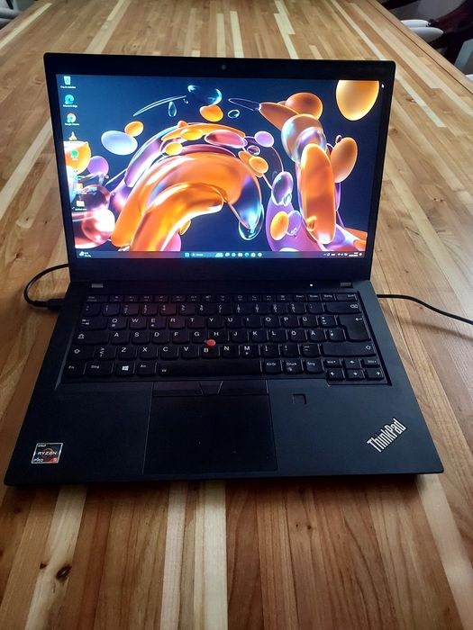 Lenovo ThinkPad T 490  14"