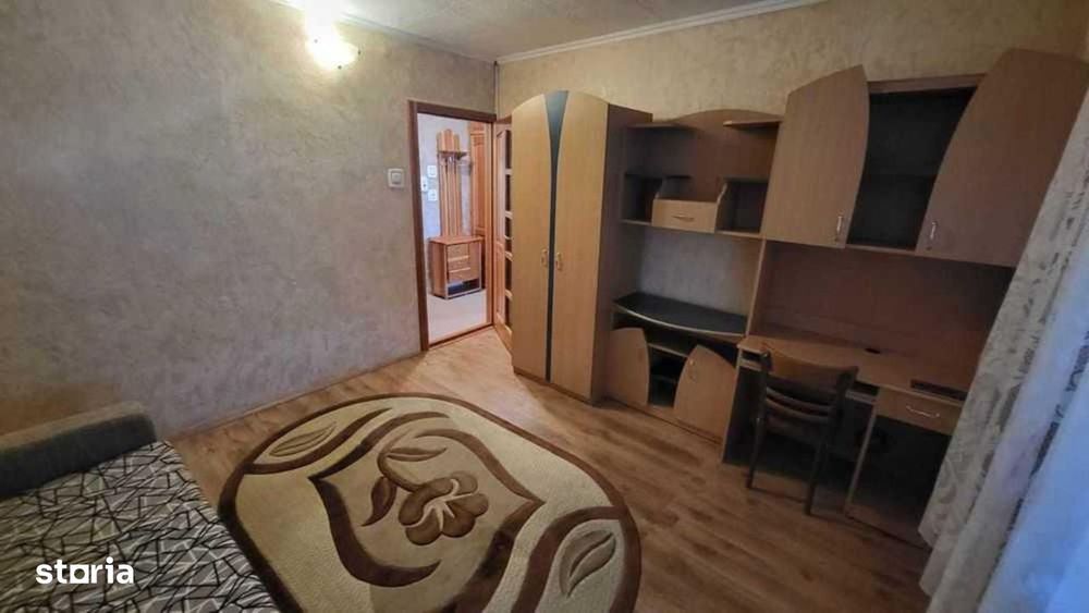 Vand garsoniera in Oradea, zona Salca (in apropiere de Nufarul/Lotus)