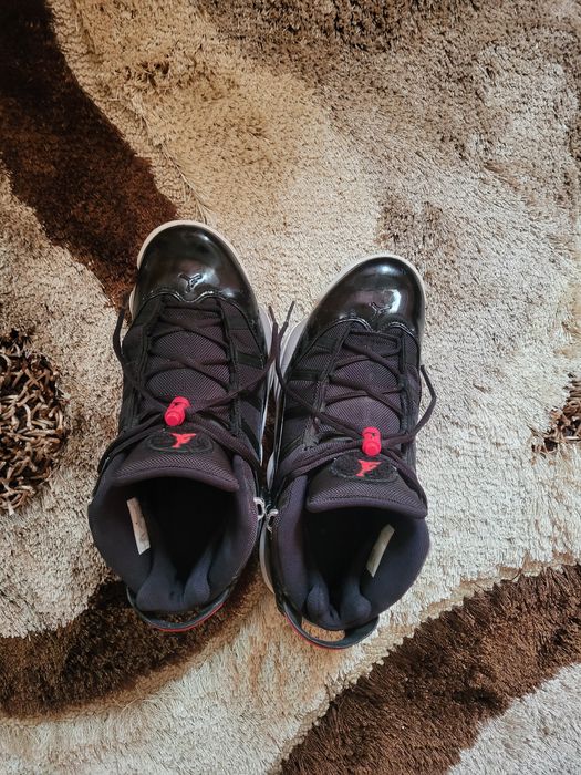 Jordan 6 rings marime 44