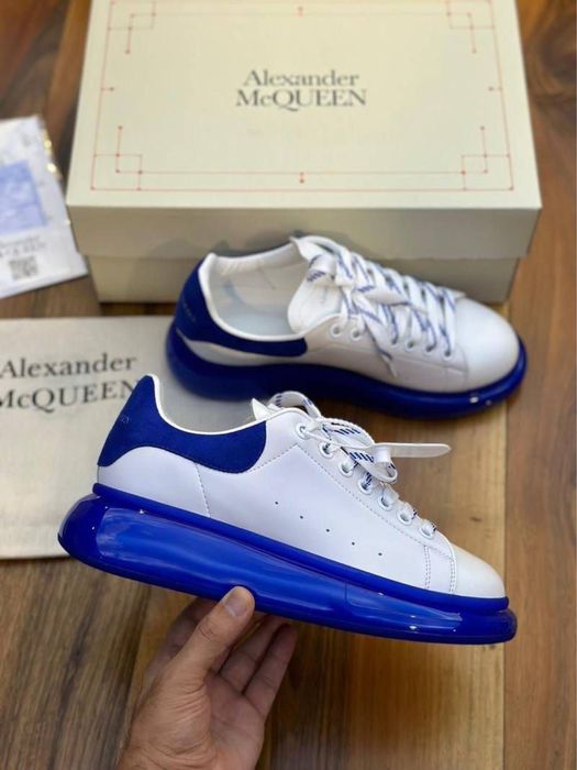 Alexander mcqeen *caliate premium*