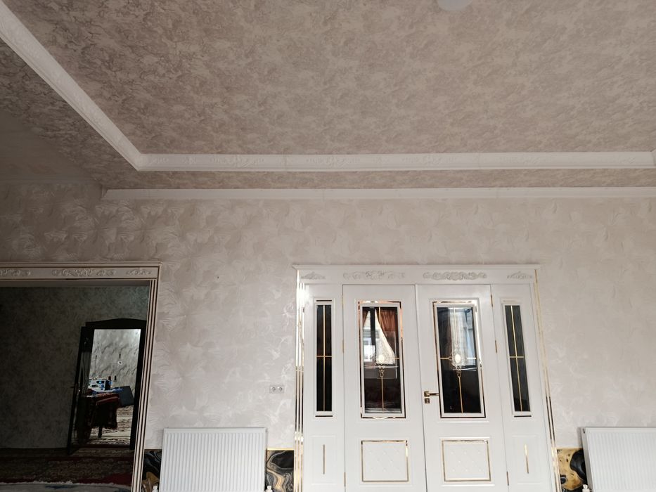 Участка сотилади 3.3 сотих ориентир 7микр