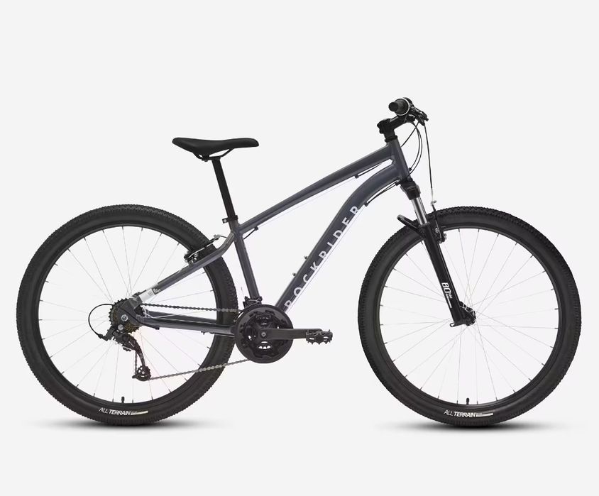Biciclete MTB 27.5" Rockrider Expl 50 - Sigilată