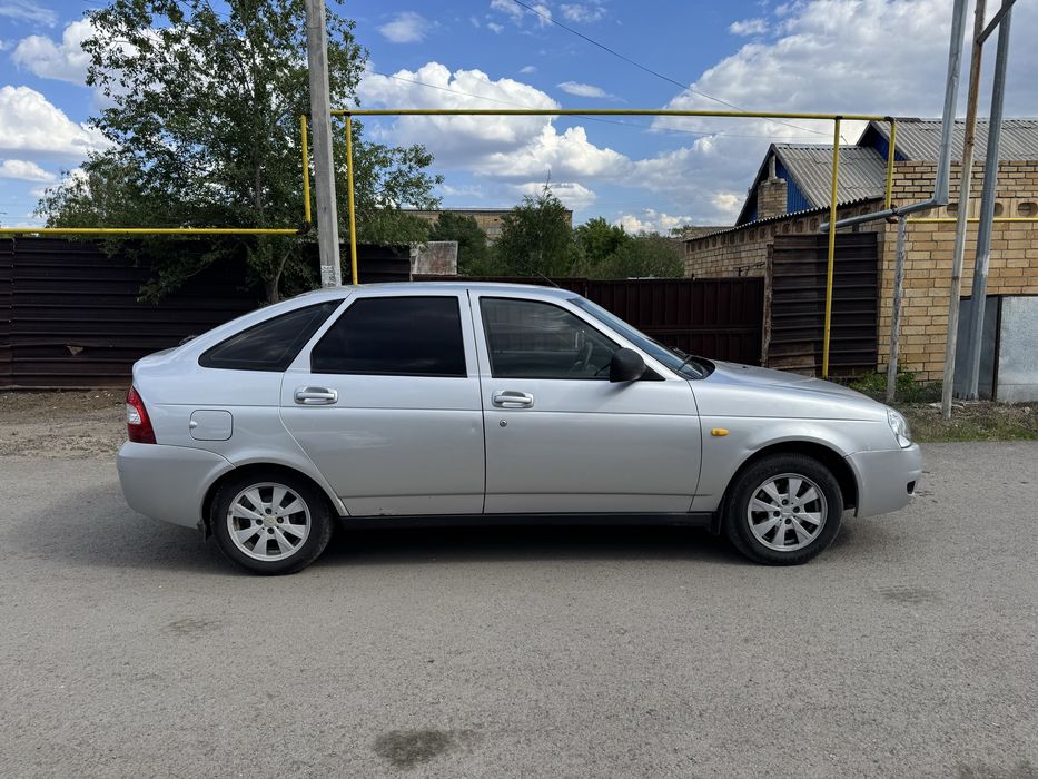 Продам priora 2172