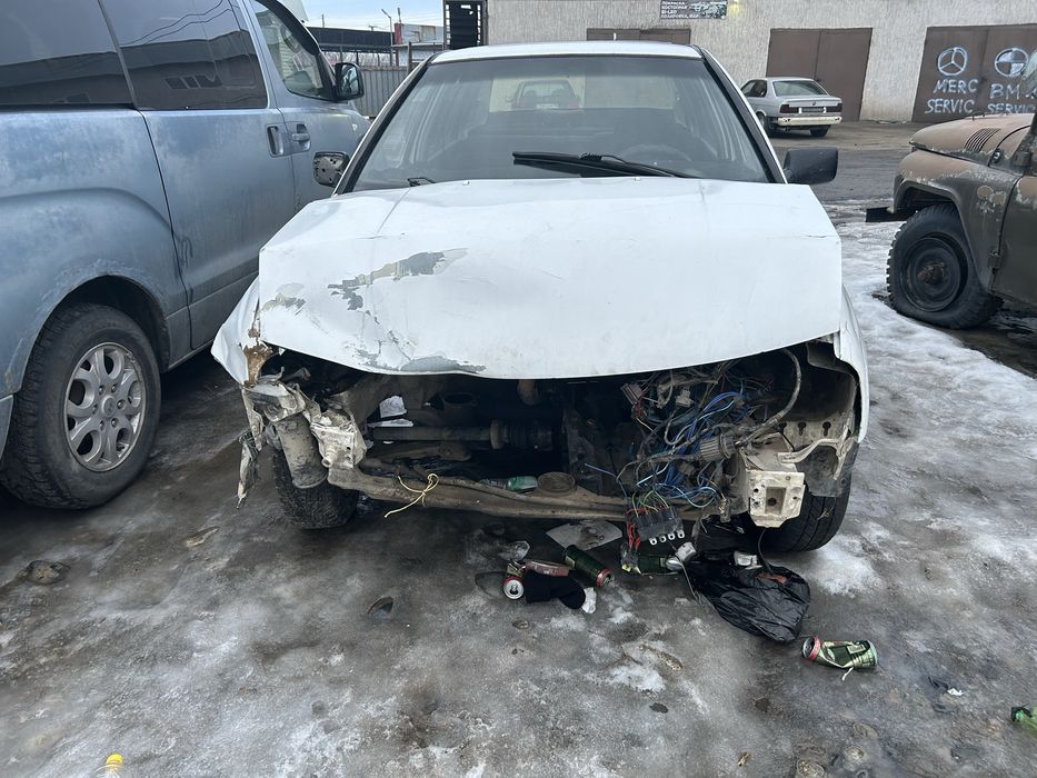 Вента 1992 механика.