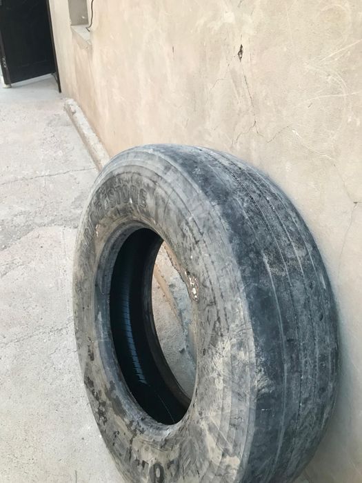 Балони грузавой 22/5