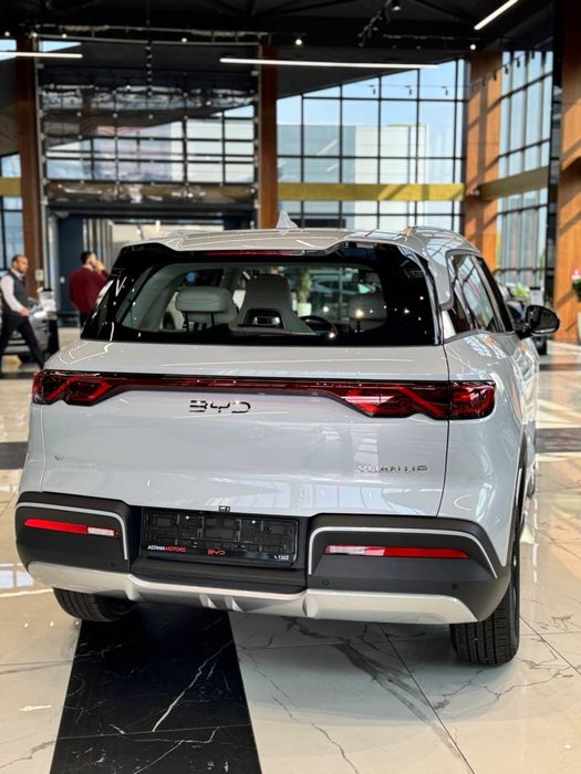 BYD YUAN UP 401km Flagship 2025 ДИЛЕРА BYD ROHAT Наличии!!!