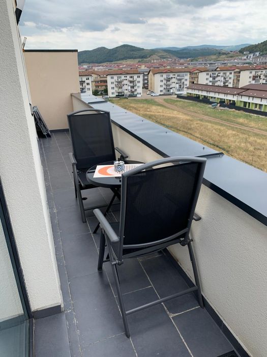 Vand apartament 2 camere