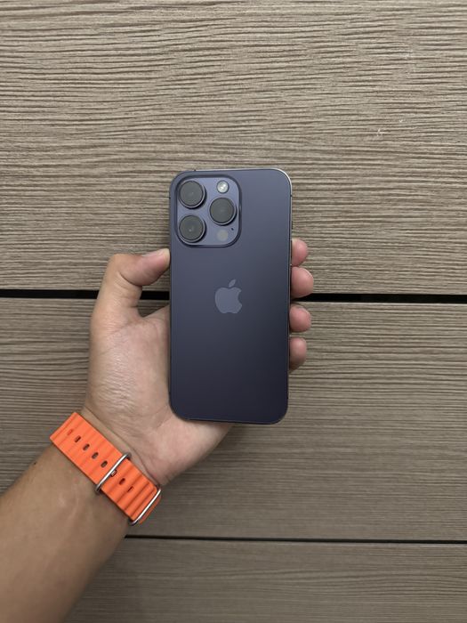 Айфон 14 про 128гб