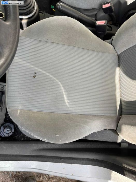 Scaun Stanga Fata Sofer Textil Fara Incalzire Ford Fusion 2002 - 2012 [C5176]