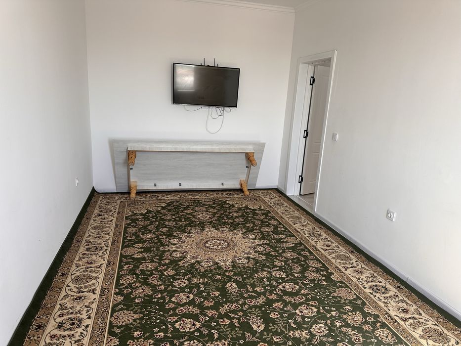 Sheriklikka kvartira VODNIK ЖК Musaffo maskan