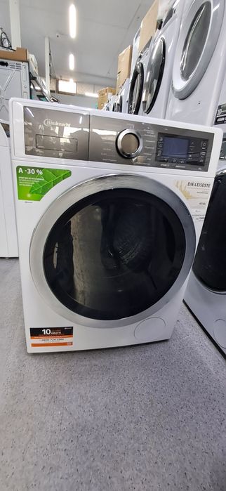 Masina de spalat Bauknecht 8kg import Germania Garanție GL06