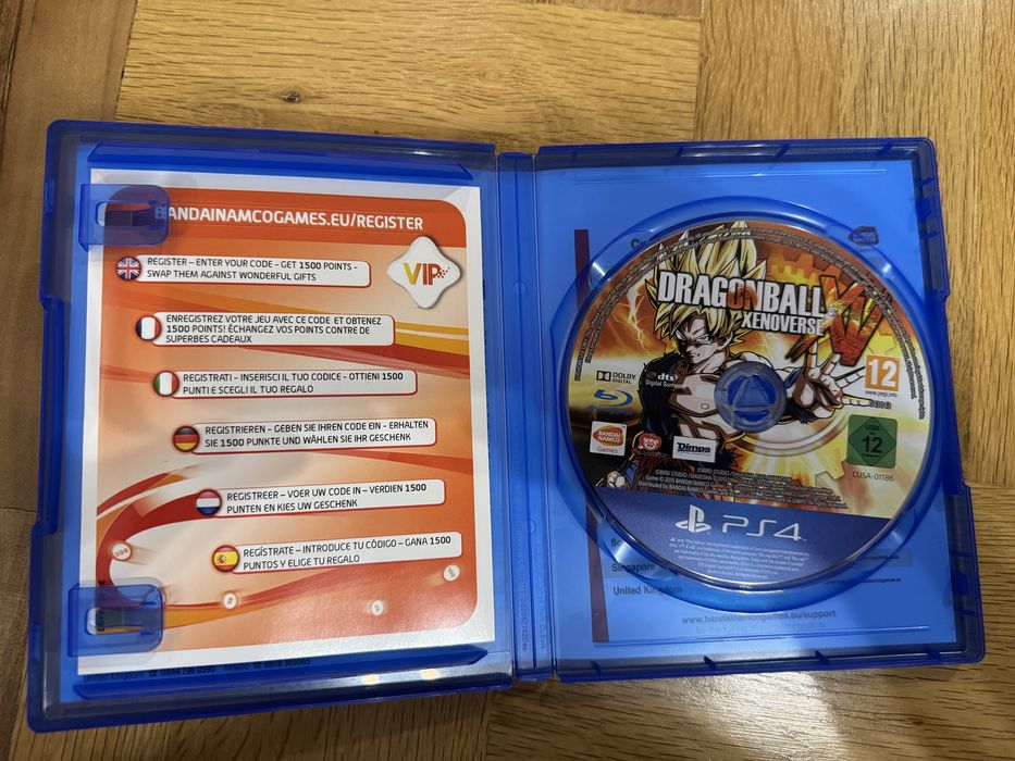 Playstation 4- Игри