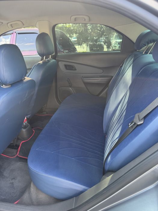 Продам чехол для авто Cobalt