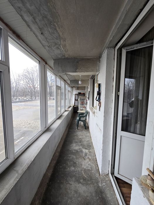 Închiriez apartament 3 camere Sos Giurgiului