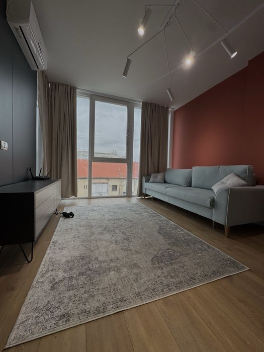Apartament 2 camere ARAD PLAZA