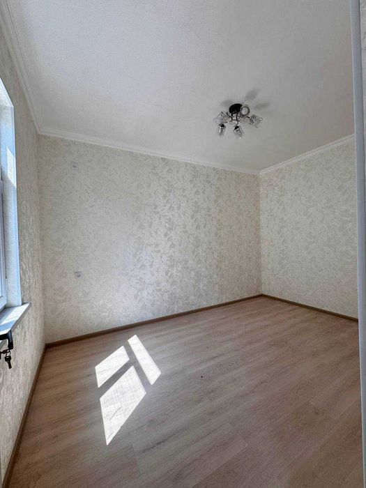 Срочно! Новая 1 комнатн. квартира. Сергели. Махалля Дарё Буйи. 30м2