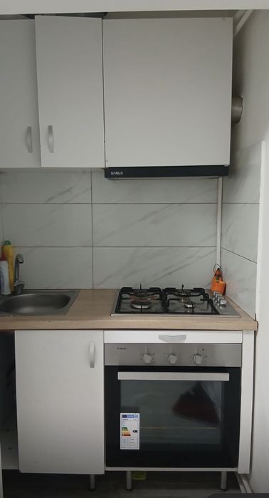 Apartament 2 camere regim hotelier