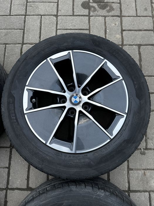 Roti r16 bmw seria3