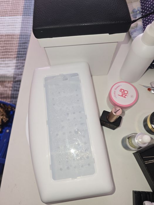 Продам маникюрный набор