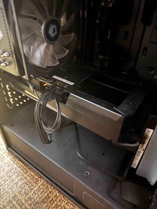 Продам RTX 360 12g