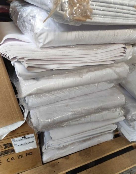 prelata NOUA cauciucata ramasa din comenzi