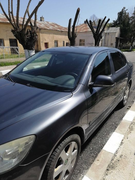 De vânzare Skoda Octavia