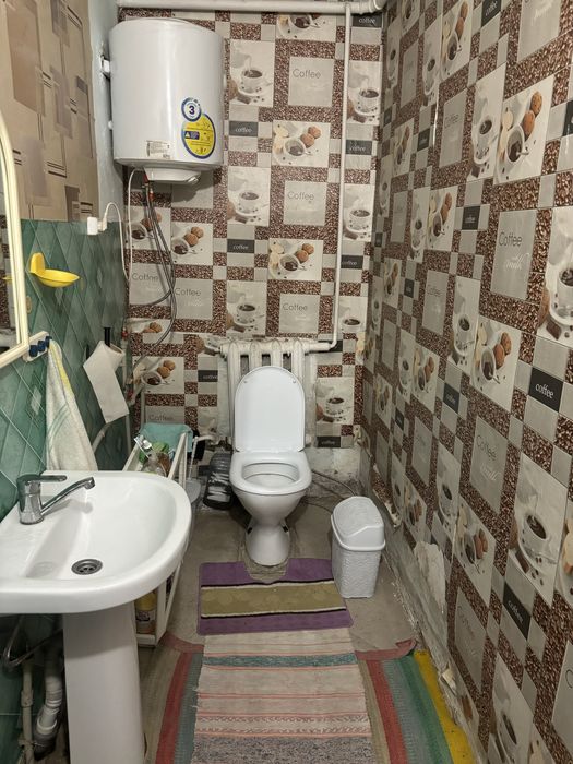 Сдам посуточно уютный дом в Катон карагае