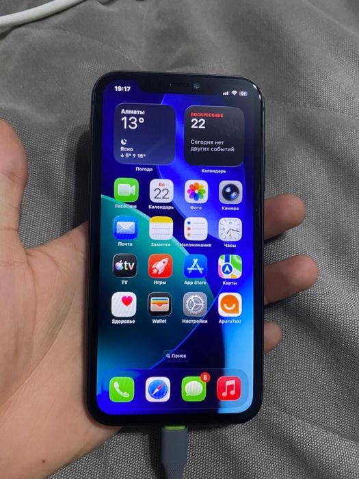 Айфон 11 / iphone 11