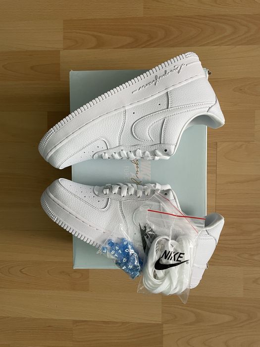 Nike Air Force 1 Nocta