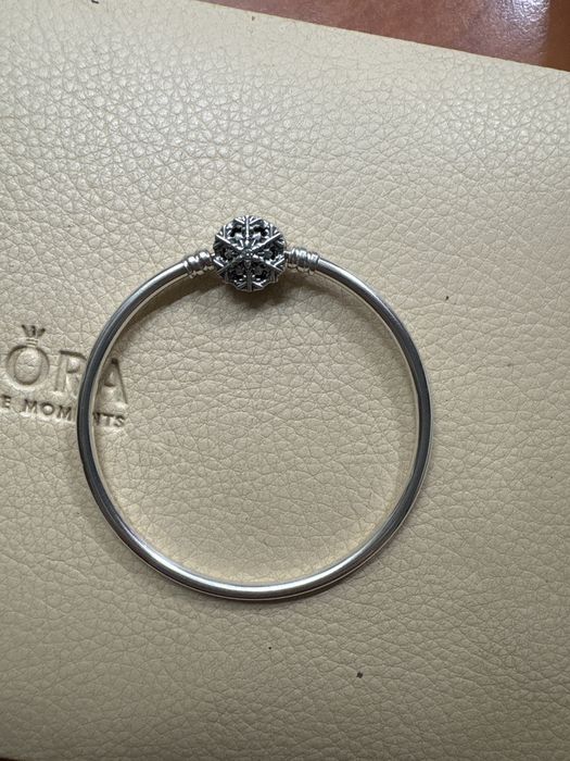 Bratara fulg Pandora