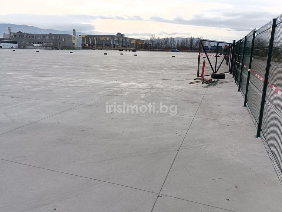 Дава се под наем Гараж / Паркомясто в София, Люлин 1 - 80 кв.м за 70 € - Снимка #2