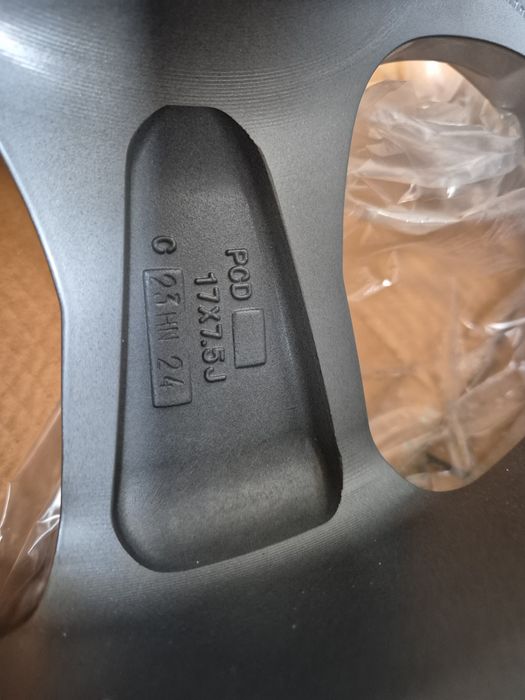 4х100 7ж17 ет 40 Нови