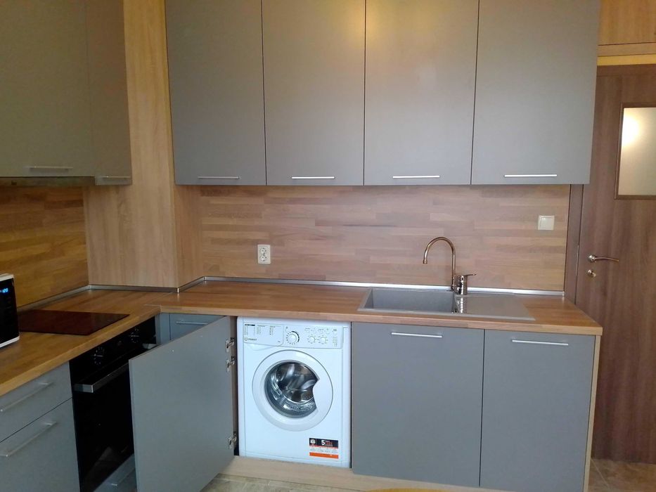 Продава се Тристаен апартамент в София, Младост 4 - 98 кв.м за 1827 €/кв.м - Снимка #1