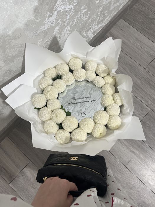 Момокко гул ( рафаэлло гул) казр келды