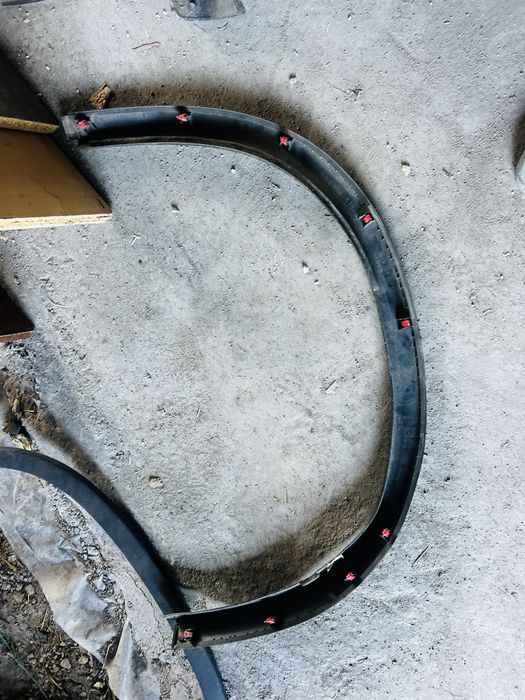 Вежда за Peugeot 508Rx4