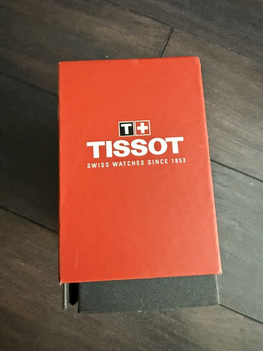 Ceas Tissot PR 100 Sport Chic Chronograph