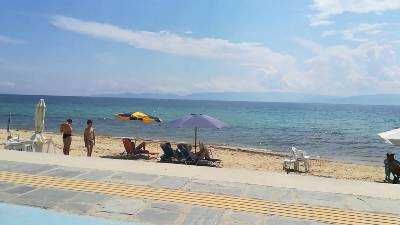 Апартамент под наем в слънчева Гърция