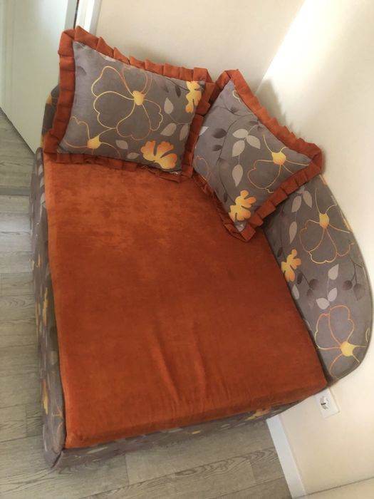 Кресло кровать