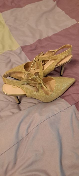 Sandale elegante marimea 38 noi