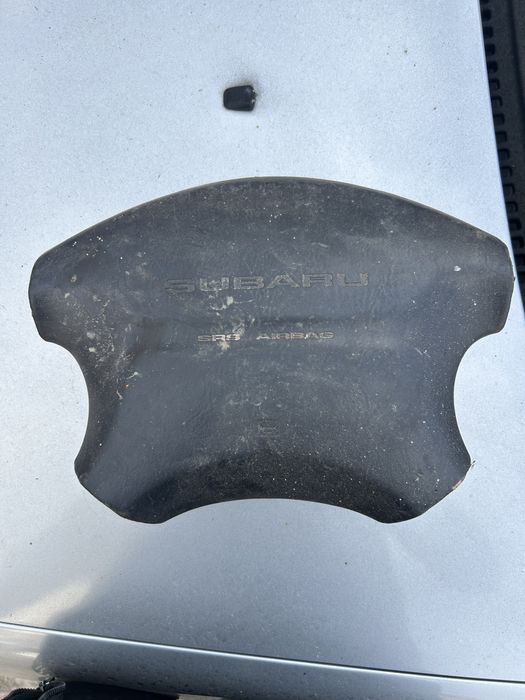 Airbag за Субару