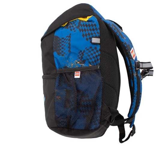 Лего детска раница