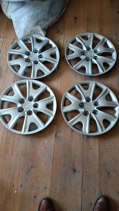 set roti honda accord