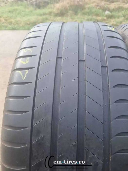 265/45 R20 • Vara • Michelin Latitude Sport 3 NO 104Y | 2 buc | Pret/buc