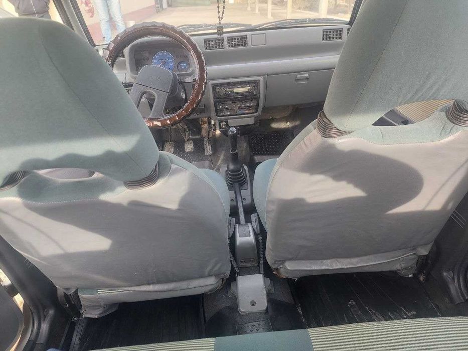 Daewoo  Tico sotiladi