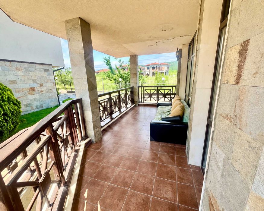 Продава се Къща в с. Кошарица, Област Бургас - 315 кв.м за 794 €/кв.м - Снимка #7
