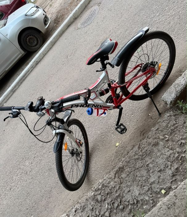 Продам. Велосипед