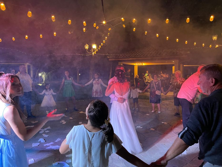 PE-Party Events Agency DJ PEPI