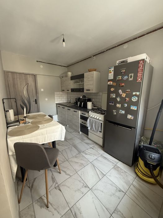 Apartament central 2 camere Hunedoara
