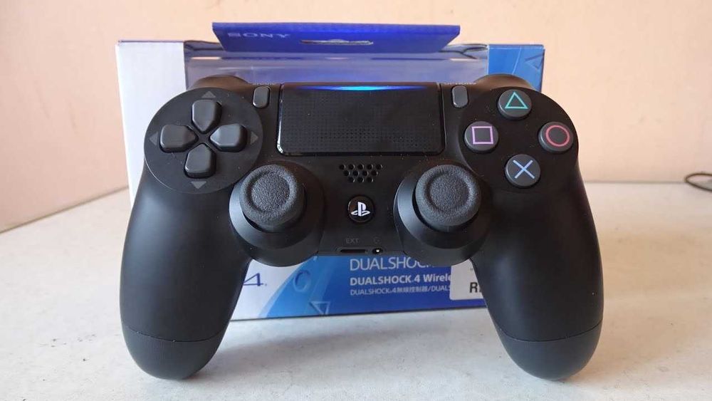 PS5 Classic [СFI -1108A EAC] Версия с дисководом