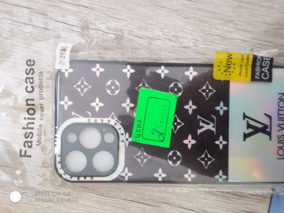 Chexollar olami va smartwatch